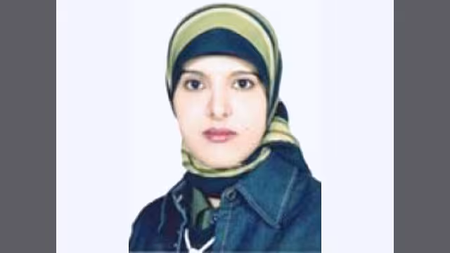نقابة الصحفيين اليمنيين تدين ما تعرضت له الزميلة سامية الأغبري