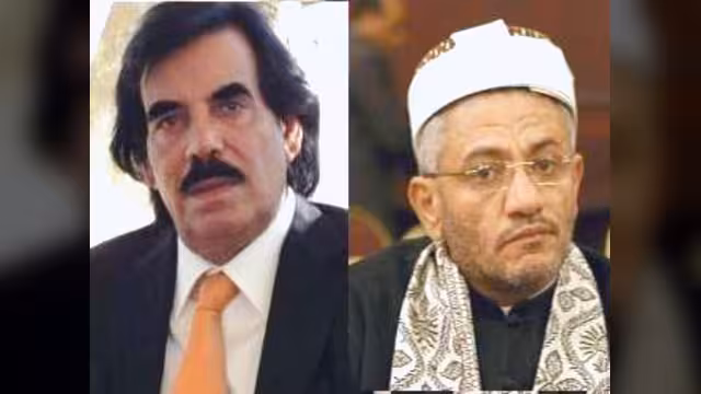 الهتار يدعو البيض للعودة إلى اليمن والمشاركة في التغيير (نص الرسالة)