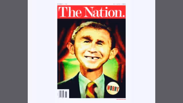 The Nation: لعبة أميركية خطيرة في اليمن