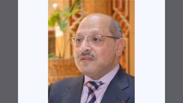 المطلوب الإصلاح في سورية وليس التغيير