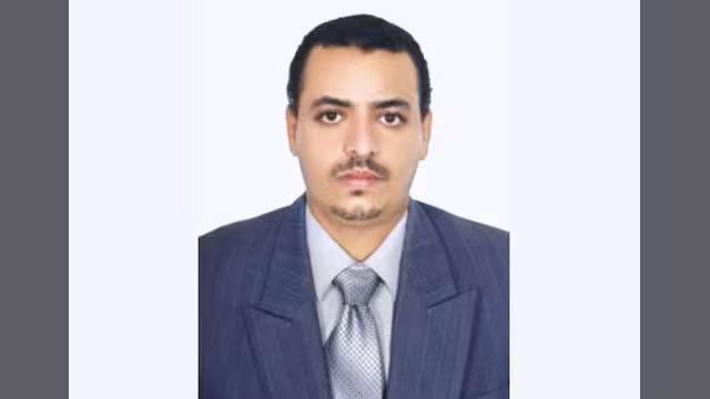 خبرات الرئيس صالح !