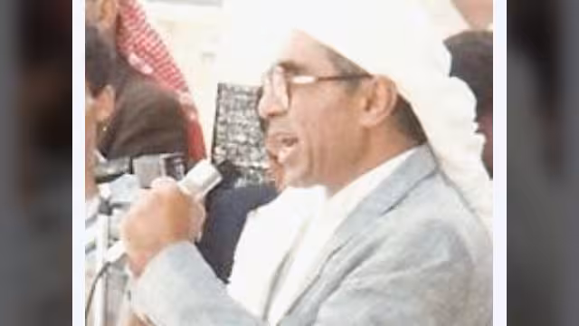 إلى قادة الخليج: هذا هو الخائن والمخادع بكم