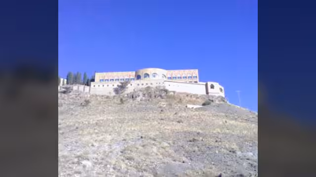 ساعتان في سنحان!!