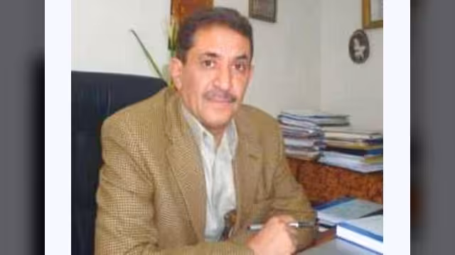 الروحاني: الإعلام الرسمي يضلل ويزيف وعي اليمنيين لصالح النظام المستبد