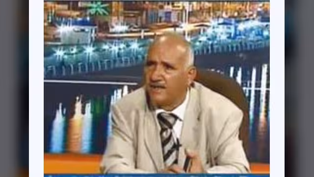 اللواء نصار الجرباني يفتح ملفات صالح ويقول: لولا علي محسن ما بقيت سوى 3 أشهر (فيديو)