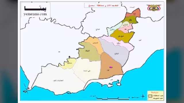 لحج: مصرع شخص في الحبيلين على يد زميله