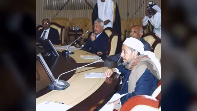 المعارضة اليمنية تؤكد تمسكها بالمبادرة الخليجية وجولة جديدة من الحوار