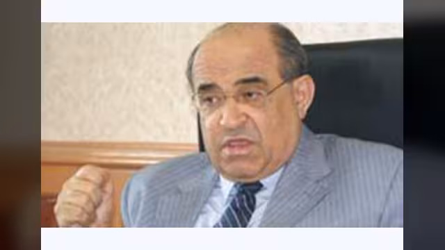 رسالة من المشير طنطاوي للرئيس صالح حول مرشح مصر للجامعة العربية