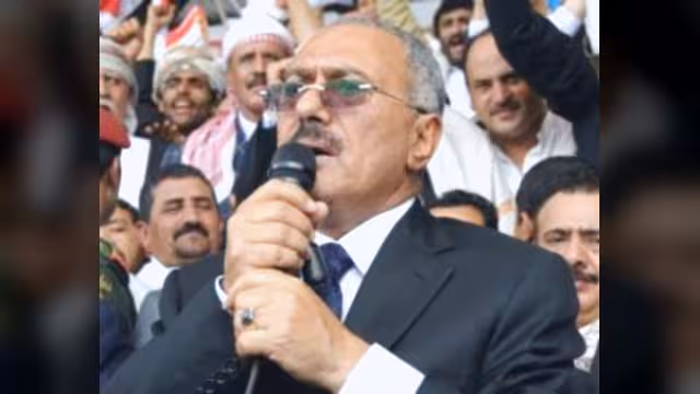 تحولات الموقف الدولي تجاه اليمن.. مخرج الطوارئ الأخير للرئيس ونظامه