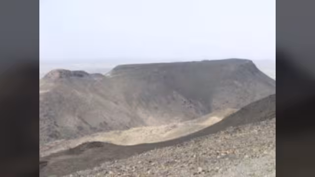 لحج: اشتباكات متقطعة بجبل العر بين قبائل والحرس الجمهوري