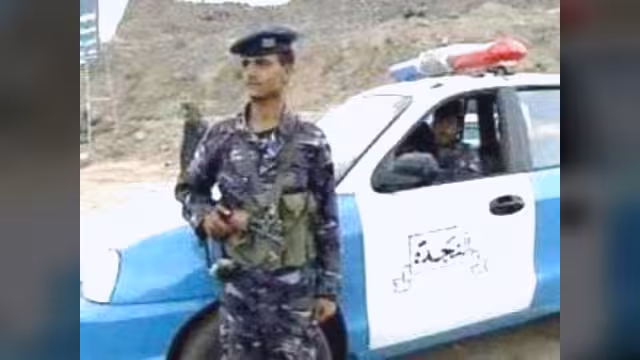 مقتل وجرح اربعة من قوات النجدة في هجوم لمسلحين في سيئون