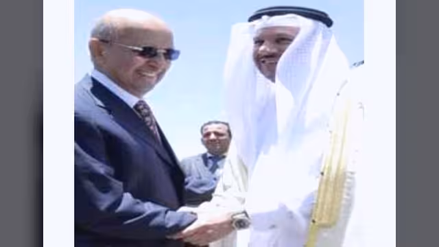 الزياتي يعود إلى صنعاء لمواصلة مهمته ودول الخليج تأمل إزالة المعوقات