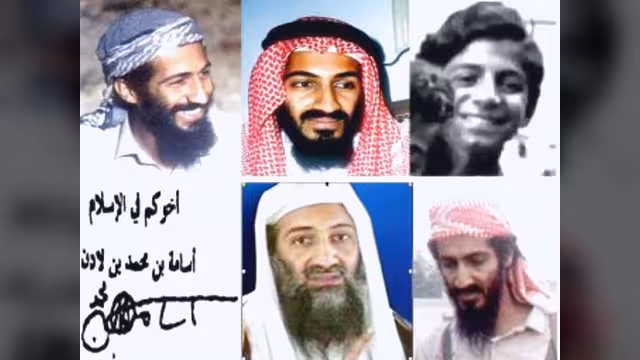 القاعدة تؤكد مقتل بن لادن وتتوعد بالانتقام من أميركا