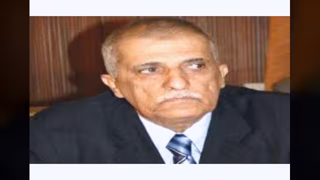 المحويت: 15 عضو مجلس محلي يوقعون على سحب الثقة من المحافظ والعليمي يرفض