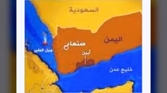 أبناء أبين يناشدون الصحافة الدولية تحري الدقة وينفون رفع أعلام مؤيدة للقاعدة