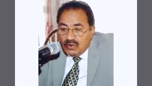 الجندي: الرئيس سيسجل بقبوله الاستقالة سابقة يكسب بها احترام الناس