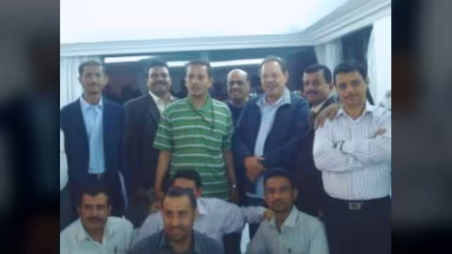 نص البيان الصادر عن لقاء القاهرة لأبناء الجنوب والرؤية السياسية المنبثقة عنه