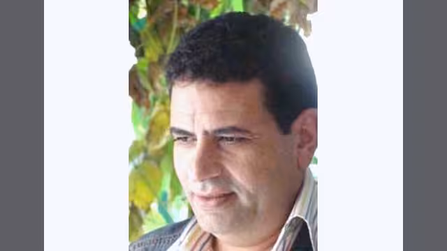 رئيس الاستعارات المضحكة!