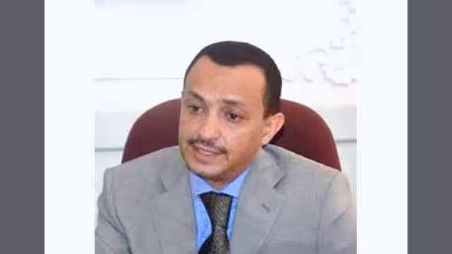 وزير السياحة المستقيل: يجب أن ينظر الجميع إلى عملية الإصلاح والتغيير لما بعد الثورة من الآن (حوار)