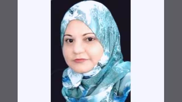 الناشطة حنان فارع: الصوت العدني تعرض للتفكيك والثورة أفرزت جيلاً جديداً من النساء
