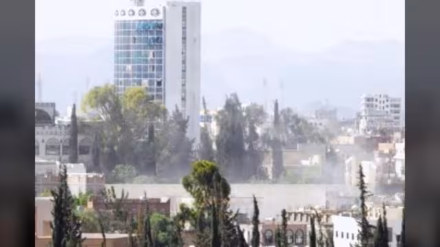 واشنطن تدرس إحالة ملف اليمن لمجلس الأمن وفرض عقوبات بحق صالح