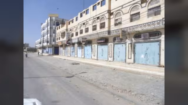 شبوة : موعد آخر مع العصيان وإدانات لما يحصل في صنعاء