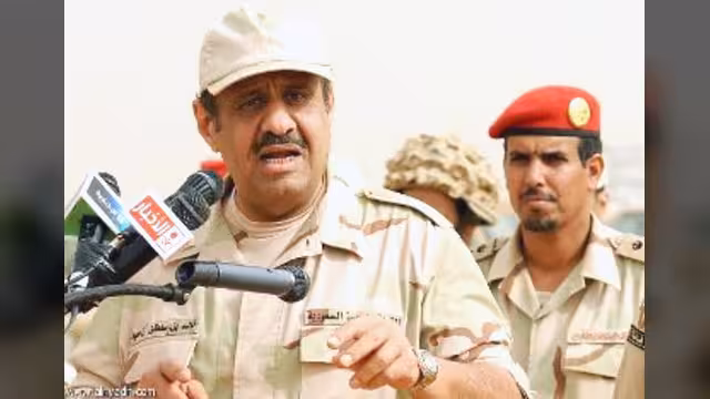 مساعد وزير الدفاع السعودي: احداث اليمن مؤلمة.. وأهم ما لدينا هو أمن حدودنا واستقرارها