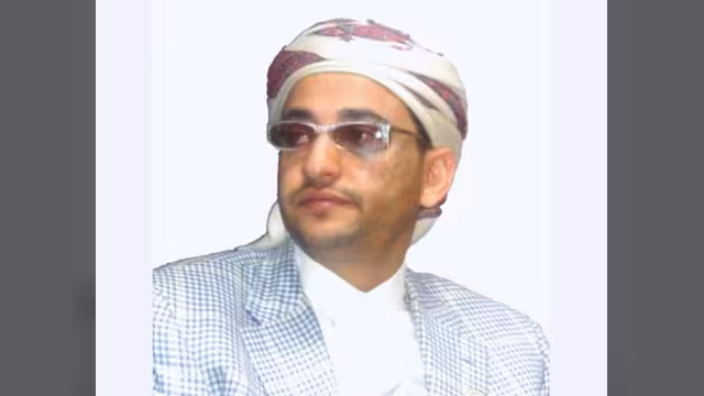 حسين الأحمر لمونت كارلو: صالح كذب على الخليجيين "خمس مائة ألف كذبة"