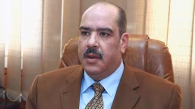 التفاصيل الكاملة لاتهام الدبلوماسى الإيرانى بالتجسس في مصر