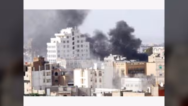 البنتاغون: سحب القوات الأمريكية من اليمن يعتمد على الأوضاع