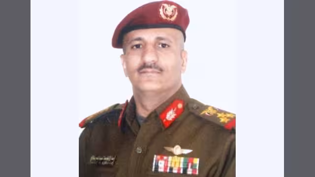 طارق محمد عبدالله صالح: هذا ما قاله لي الرئيس فور نقله  إلى المستشفى
