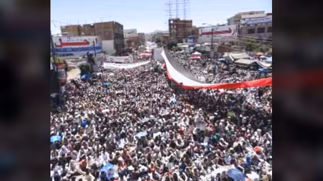من يحكم اليمن بعد صالح؟