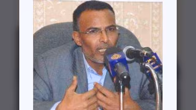 احمد الصوفي: أطباء صالح نصحوه بالبقاء لوقت أطول بالسعودية