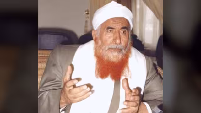 الزنداني في حديث مطول: هذا ما دار بيني وبين الرئيس! (فيديو)