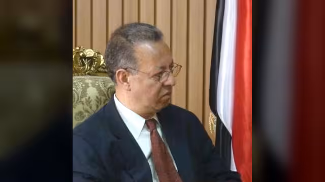 المعارضة تبلغ بن عمر ضرورة نقل السلطة للنائب قبل أي حوار