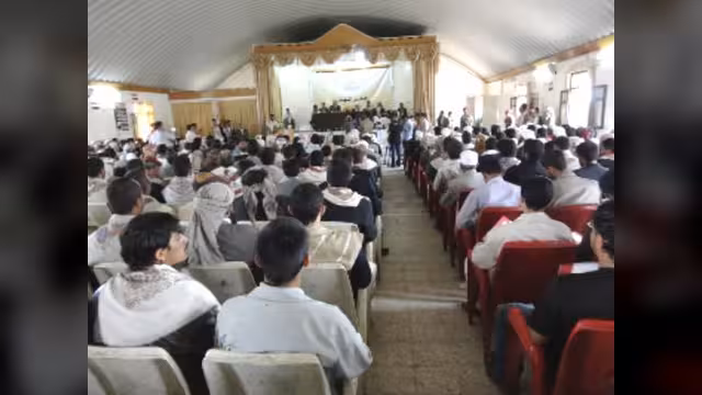 نشوان نيوز ينشر وثيقة التحالف والنصرة الصادرة عن تحالف قبائل اليمن