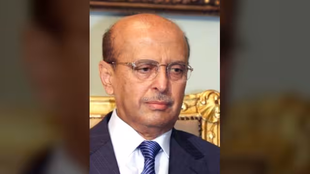 القربي يلغي زيارة مقررة لواشنطن ويعود من لندن  إلى صنعاء