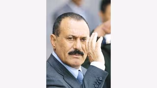 الخارجية الأميركية: اليمن يمكن أن يمضي قدما بدون صالح