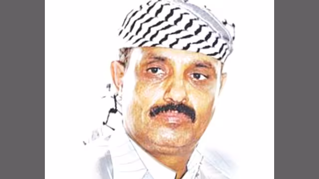 تعز: سلطان السامعي رئيسا للمجلس الثوري لملتقي التنظيمات الثورية