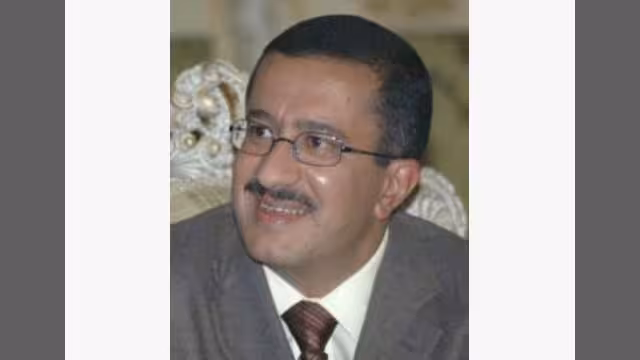 نصر طه في حوار مع "السعيدة": الرئيس اتخذ قراره بنقل السلطة، والمعارضة الآن أقوى