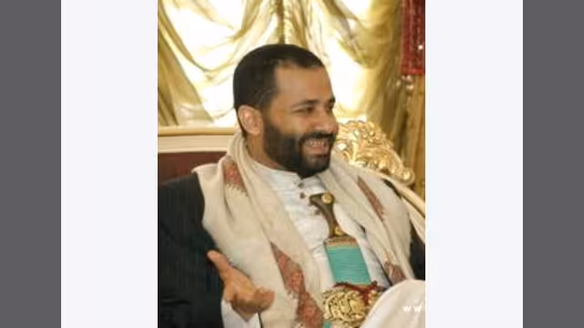 حميد الأحمر: أبناء صالح وحراسته على رأس قائمة المتهمين بمحاولة اغتياله