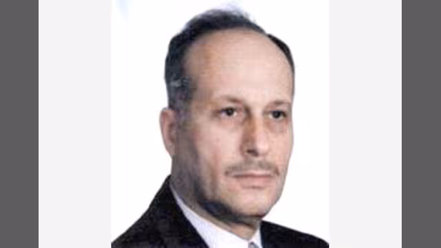 لِمَنْ تُقرع الاجراس؟