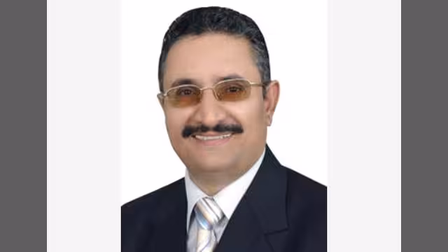 تضامن واسع مع الأكاديمي الريوي الموقوف بسبب مساندته للتغيير