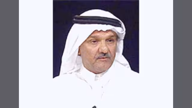 كاتب كويتي: محمد صالح المسفر يمني الأصل وطرد من الكويت أيام دراسته