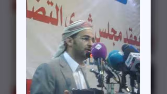مجلس التضامن يعلن انسحابه من المجلس الوطني ويتهمه بالوصاية