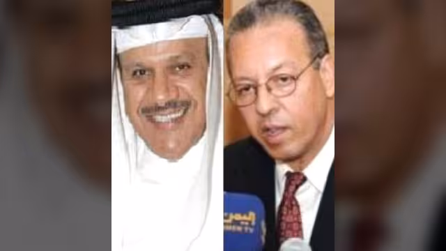تواصل أممي خليجي لمنع الإنفجار العسكري في اليمن