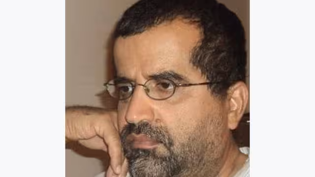 الطابور الخامس.. مرة أخرى