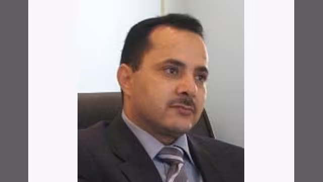 سياسي يمني: لابد من عزل علي عبد الله صالح دوليا حتى تستقر اليمن