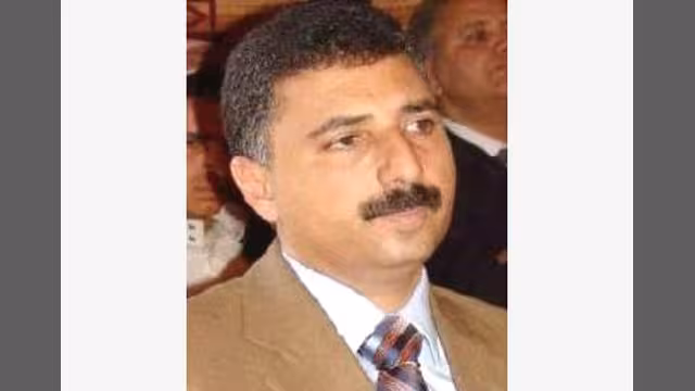 المؤتمر يحاول الإيقاع بين السعودية وأحزاب المشترك