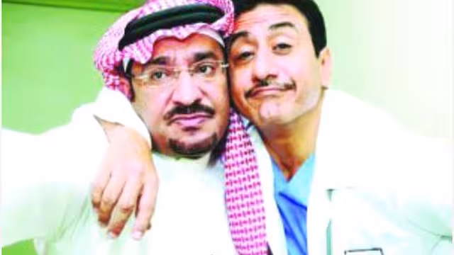 ملامح "انشقاق" و"فراق" بين القصبي والسدحان